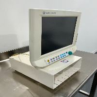 GE Datex-Ohmeda S/5 D-LCC15..03... - Monitor image 0